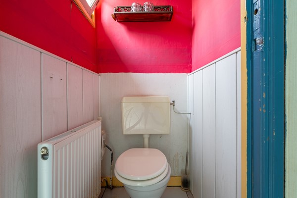 Medium property photo - Den Oudert 21, 4261 NA Wijk en Aalburg